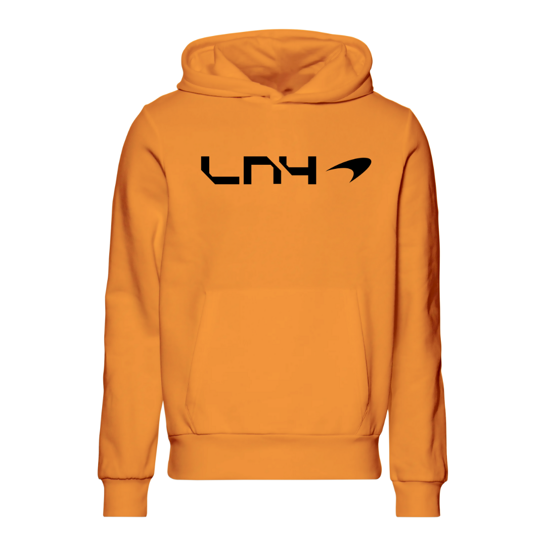 Lando Norris 4 Hoodie