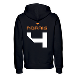 Lando Norris 4 Hoodie