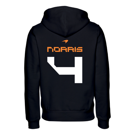 Lando Norris 4 Hoodie