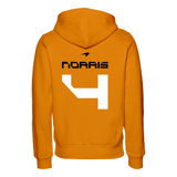 Lando Norris 4 Hoodie