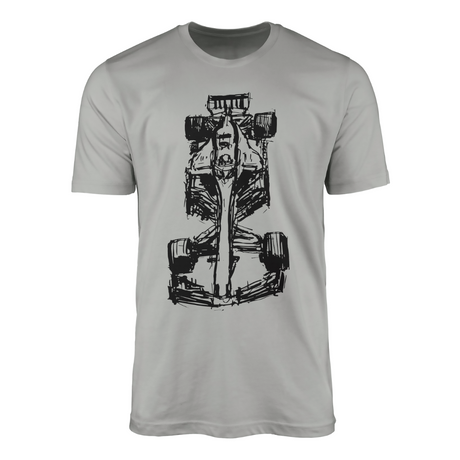Formula One Car T-shirt