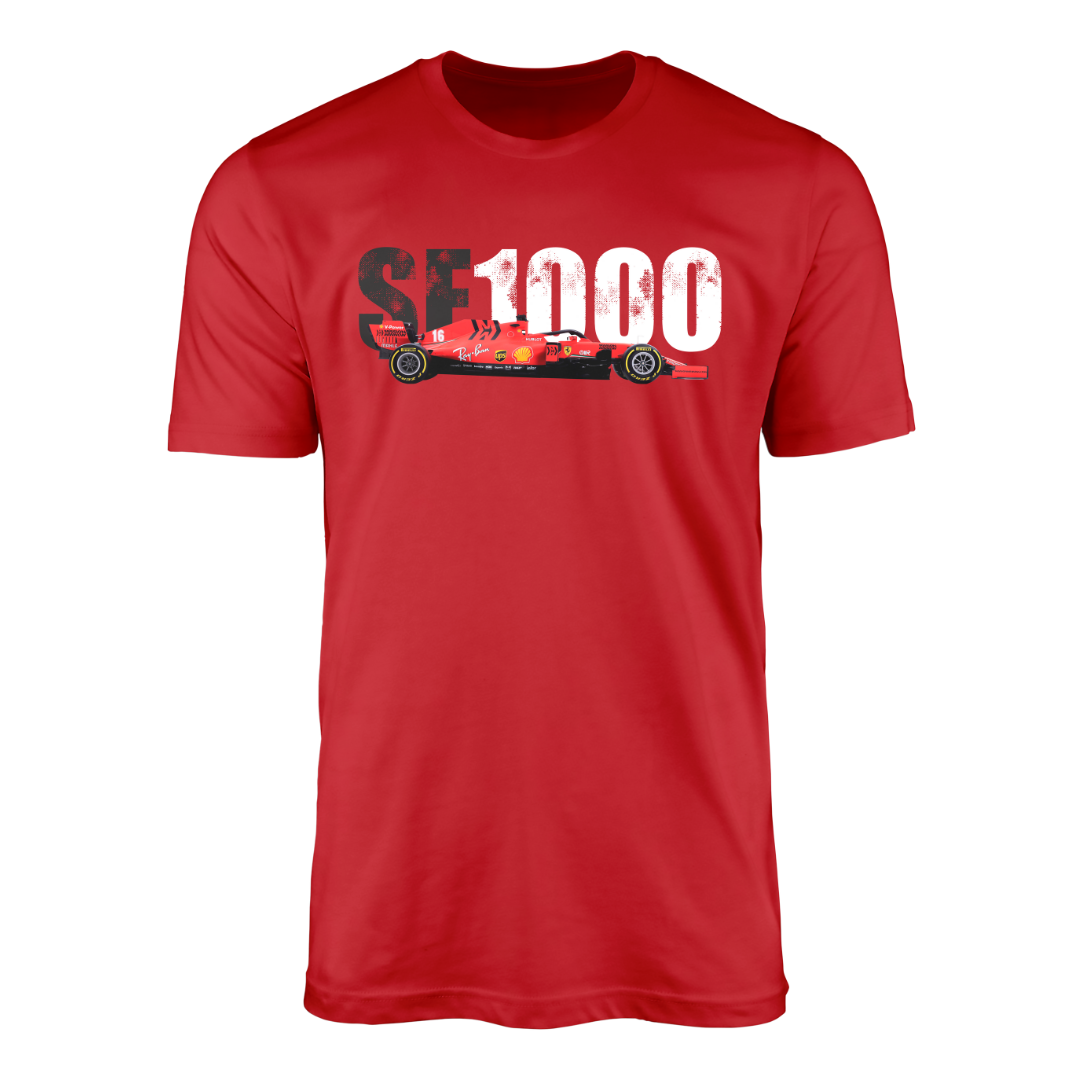 SF1000 T-shirt