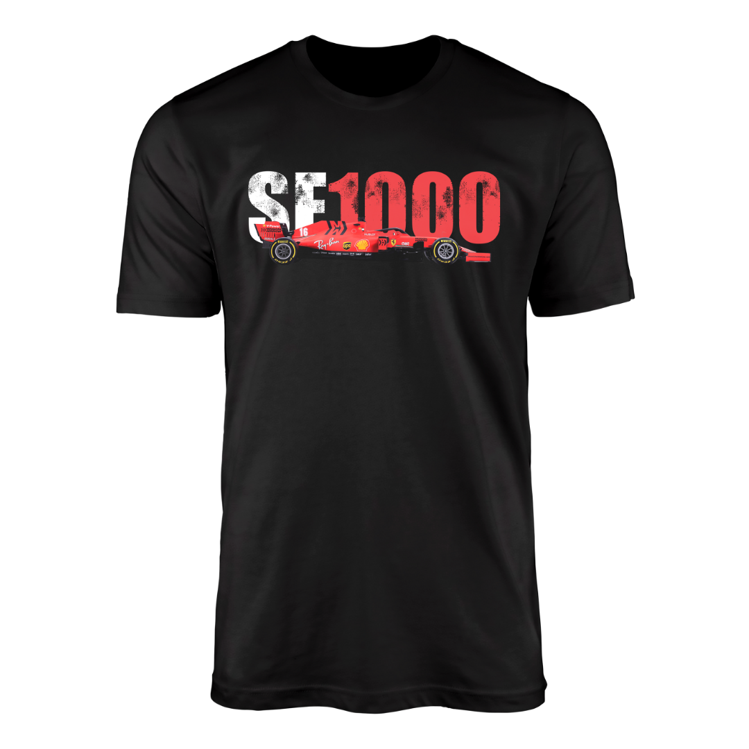 SF1000 T-shirt