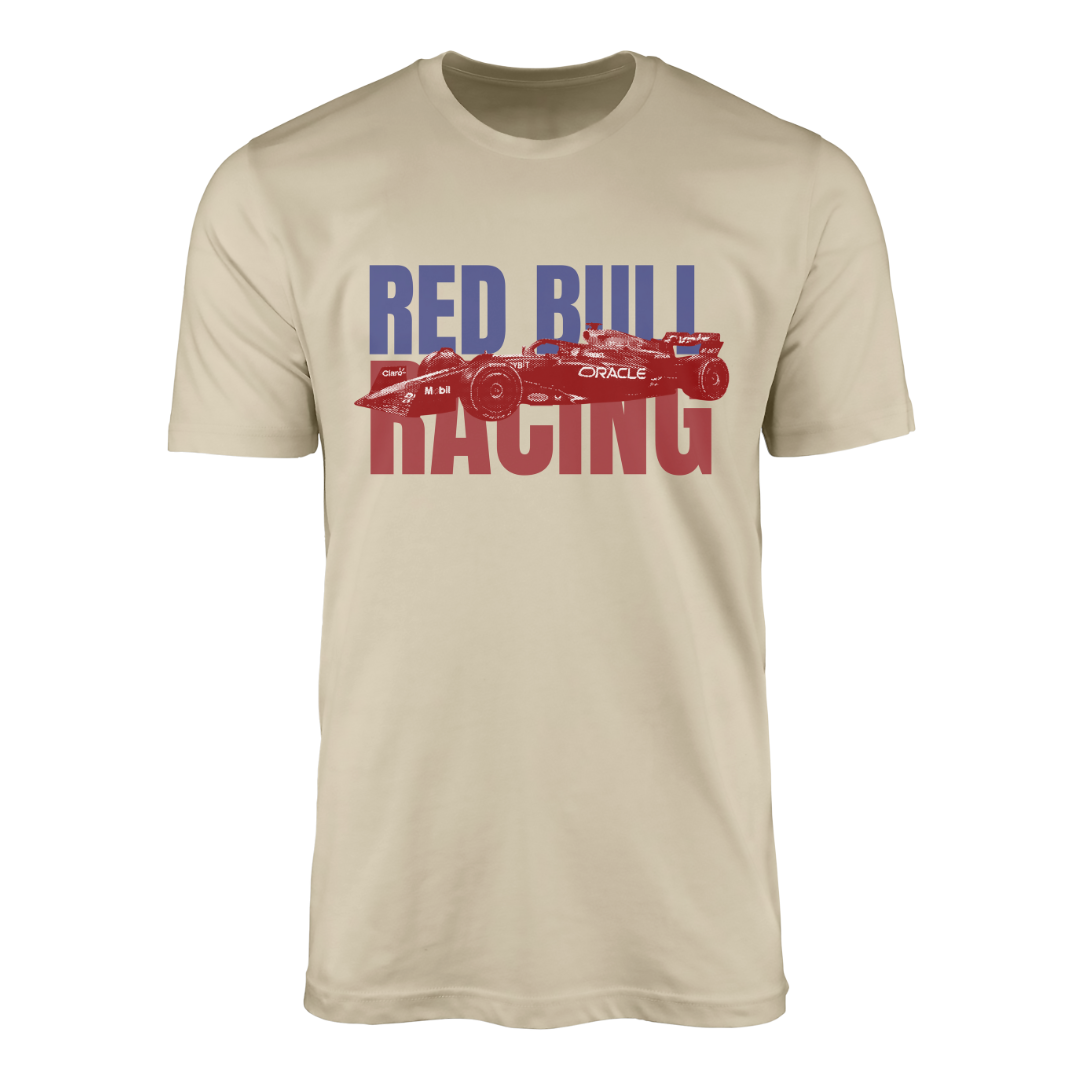 Red Bull Racing RB19 T-shirt