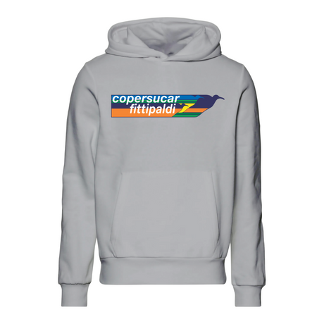 Copersucar-Fittipaldi F1 Team Special Edition Hoodie