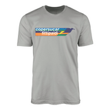 Copersucar-Fittipaldi F1 Team Special Edition T-shirt