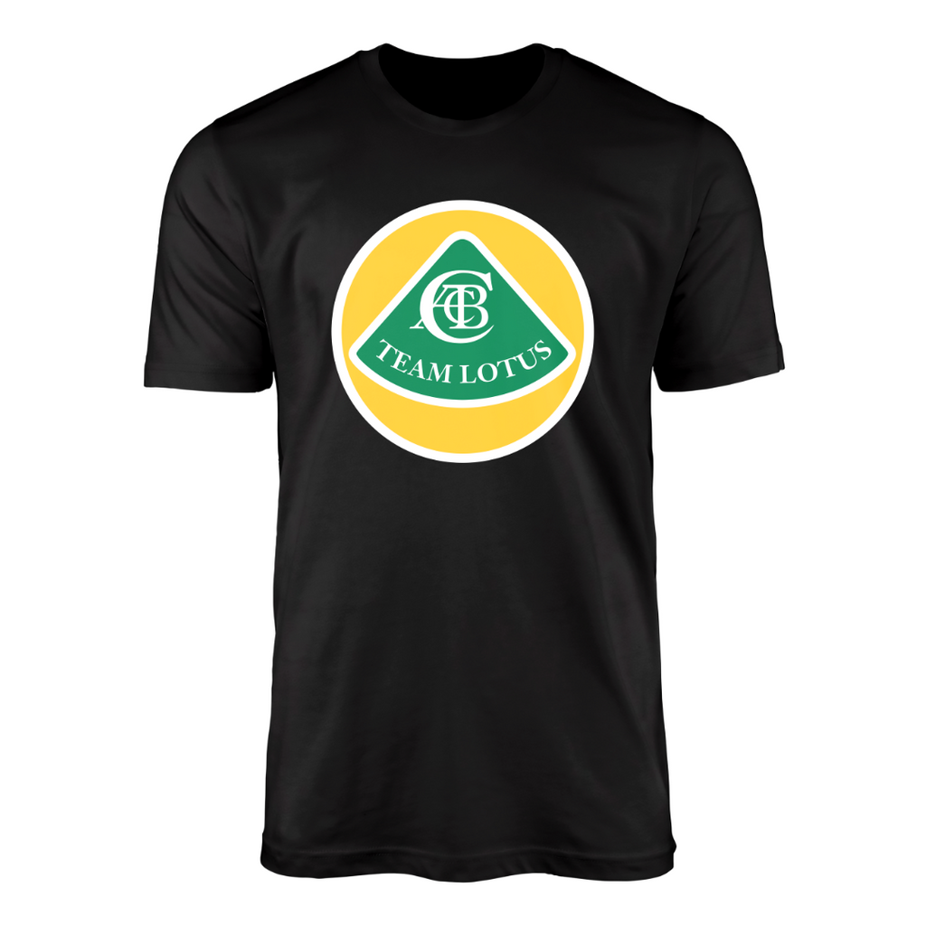 Lotus Formula One Team T-shirt
