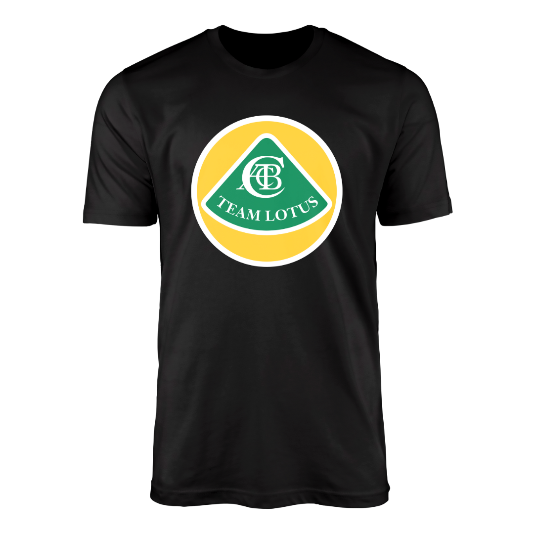 Lotus Formula One Team T-shirt