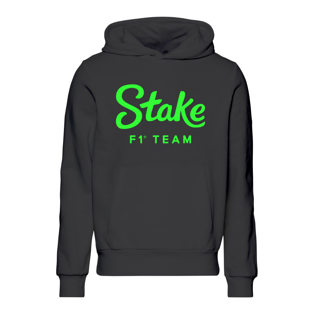 Stake F1 Team Hoodie