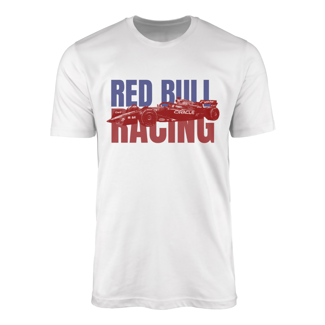 Red Bull Racing RB19 T-shirt