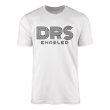DRS ENABLED T-shirt