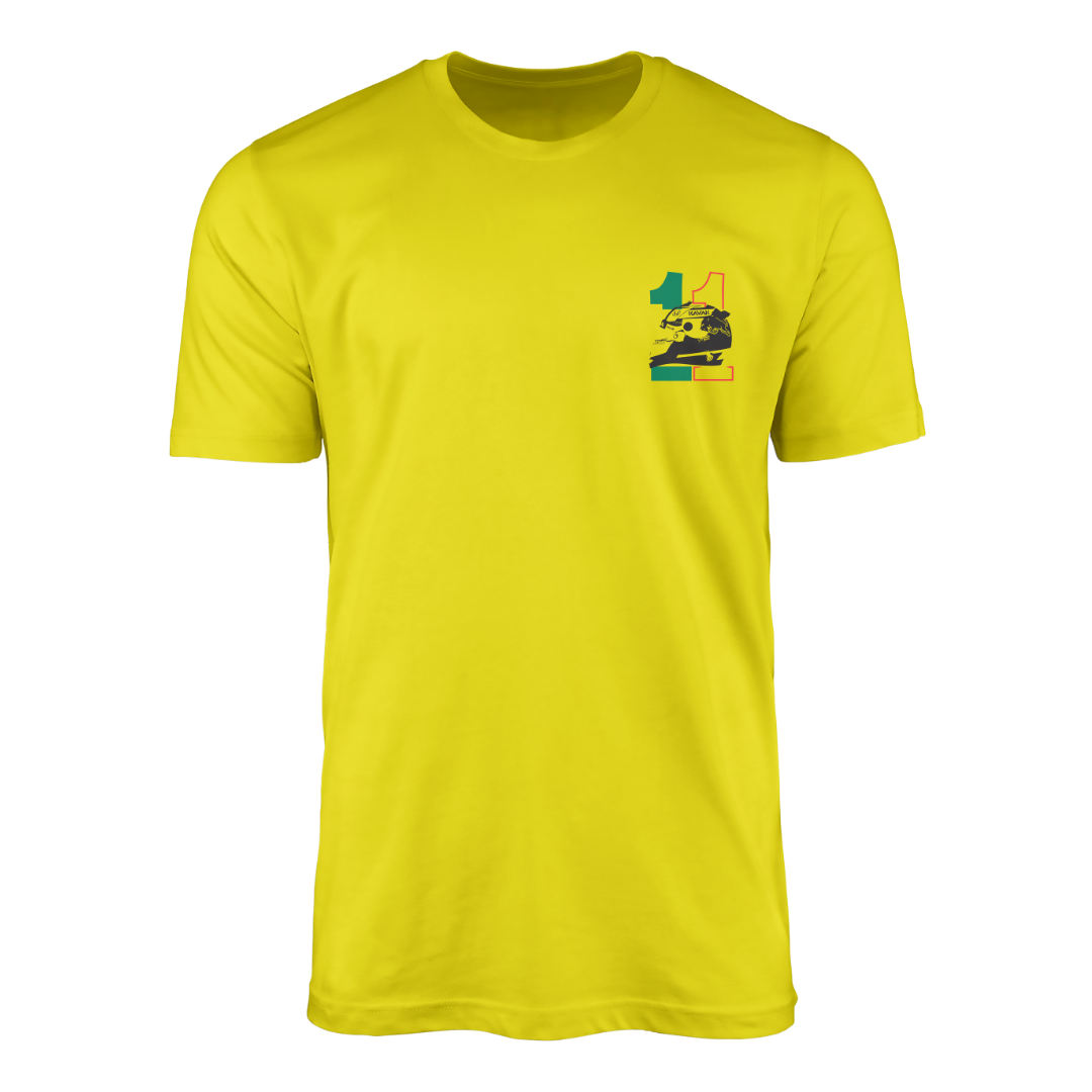 Red Bull Racing Sergio Pérez Helmet T-shirt