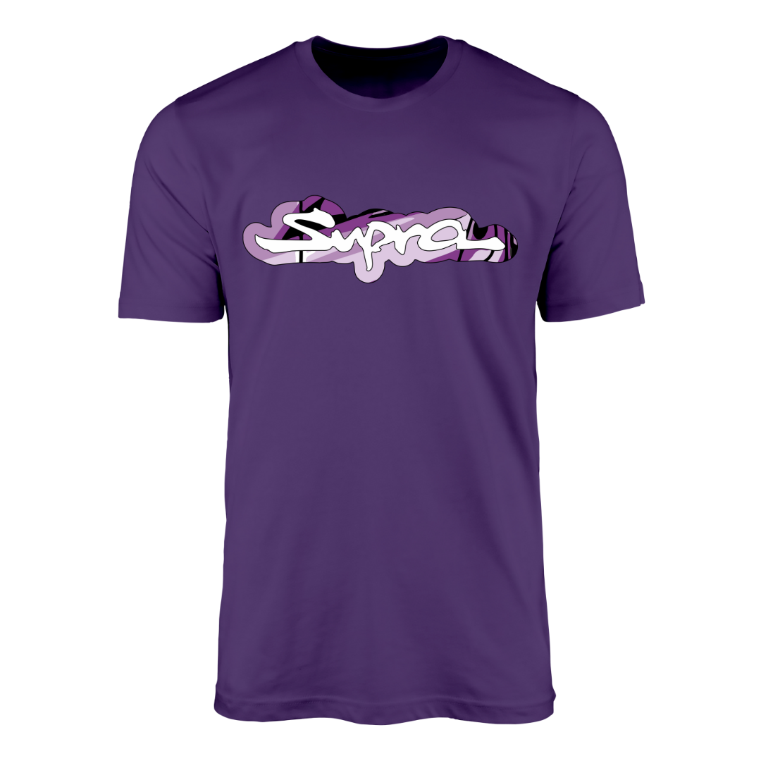Supra MK4 StreetLife T-shirt