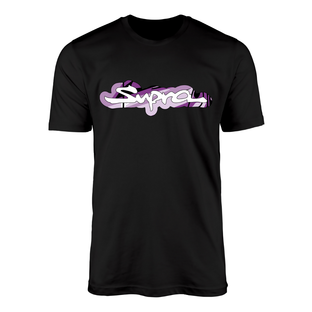 Supra MK4 StreetLife T-shirt