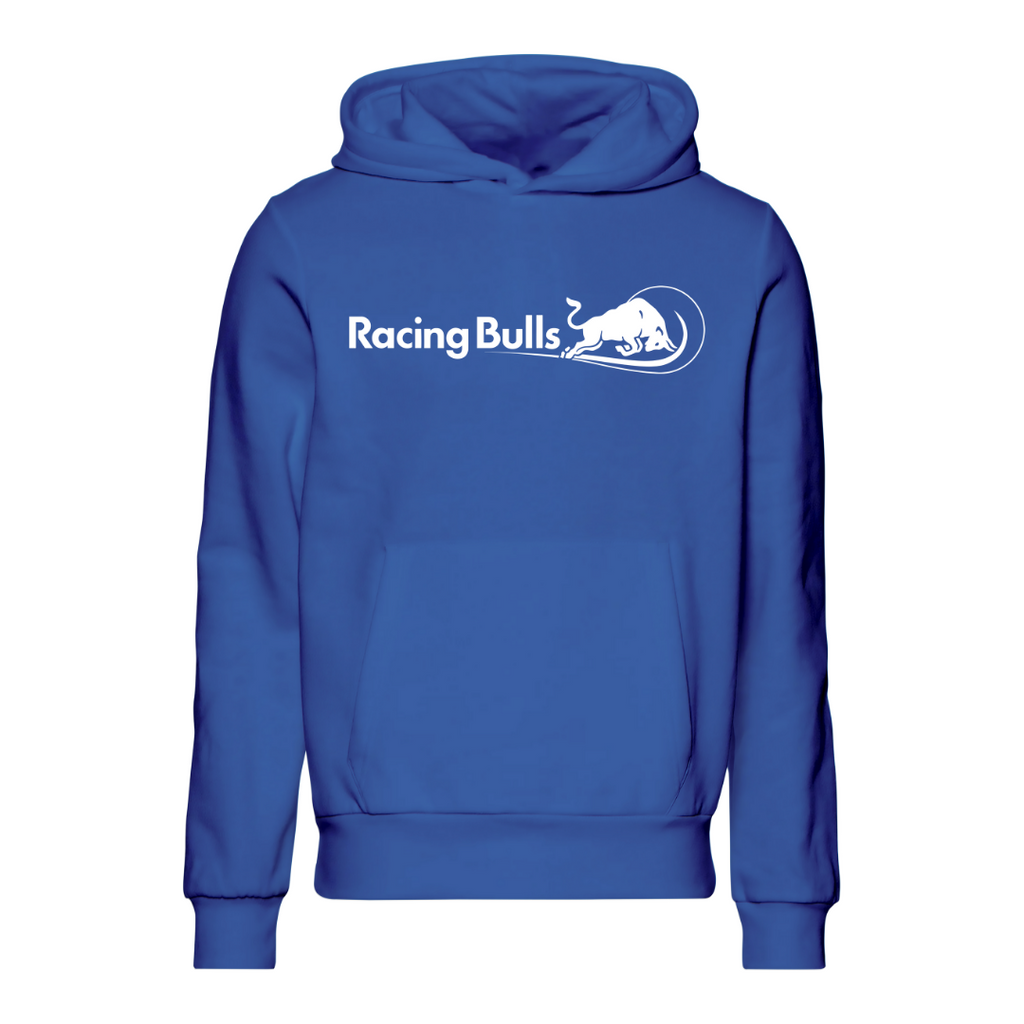 Racing Bulls F1 Team 2024 Hoodie – AUTO FORMULA STORE