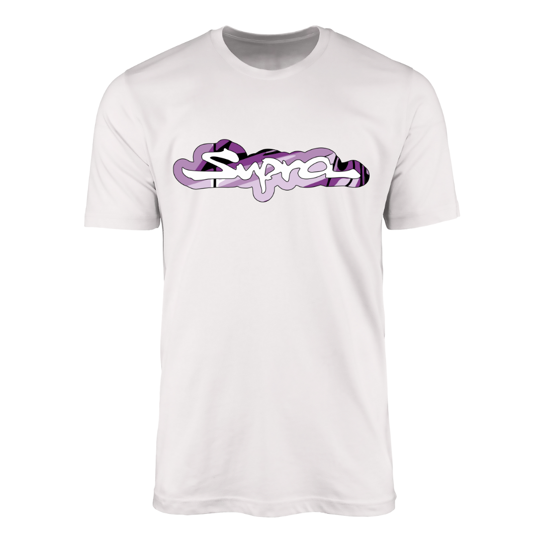 Supra MK4 StreetLife T-shirt