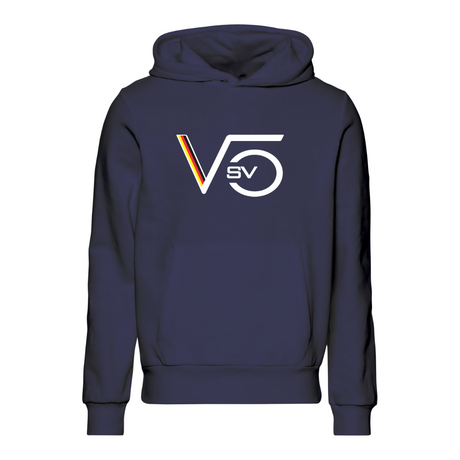 Sebastian Vettel Aston Martin SV5 Hoodie