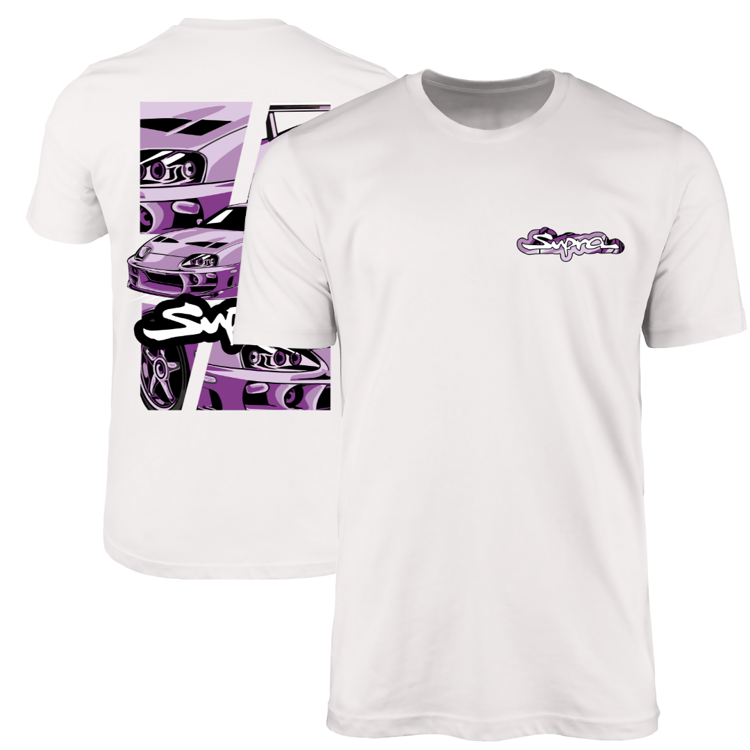 Supra MK4 StreetLife T-shirt