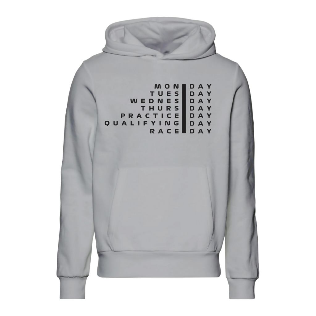 RaceWeek Formula 1 Hoodie