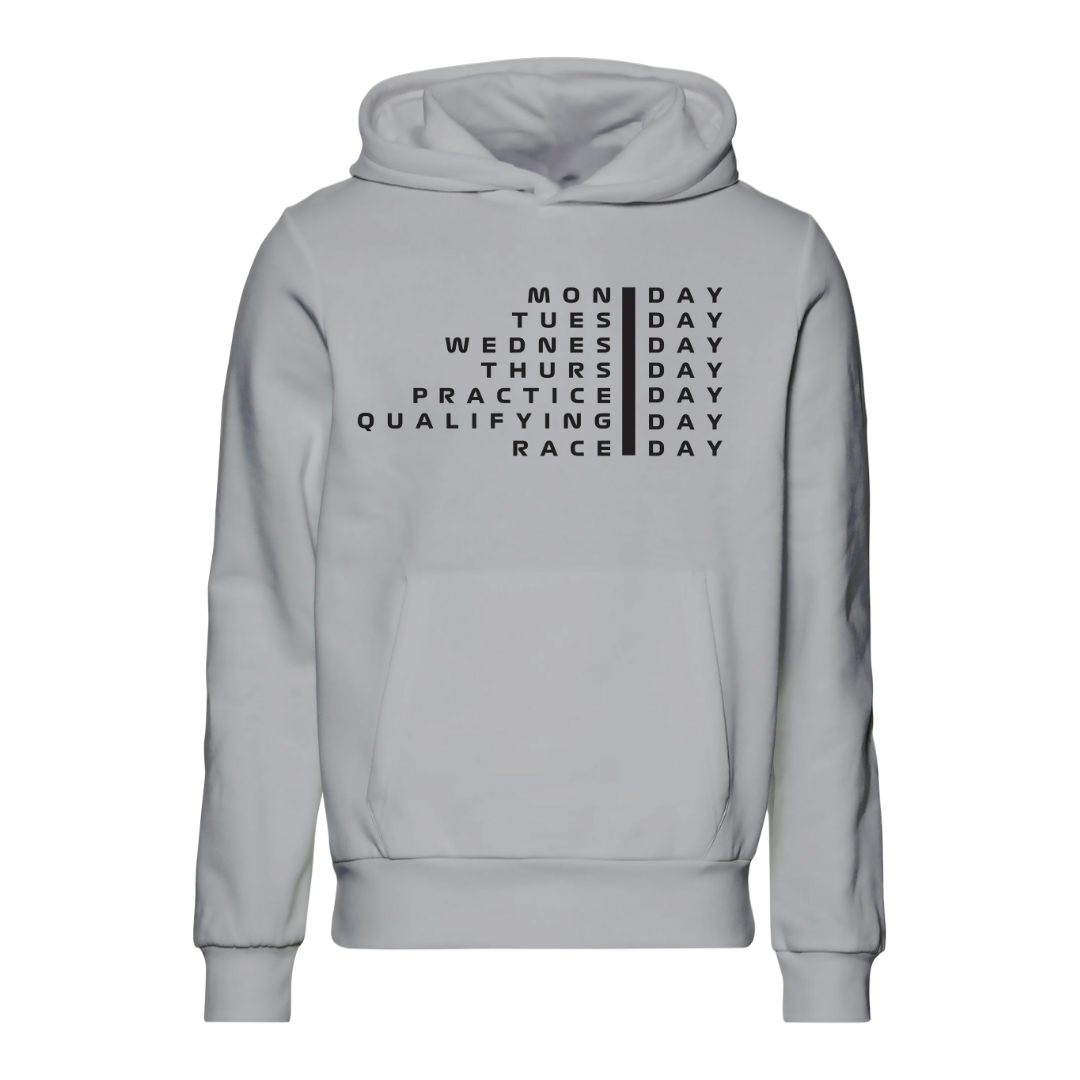 RaceWeek Formula 1 Hoodie