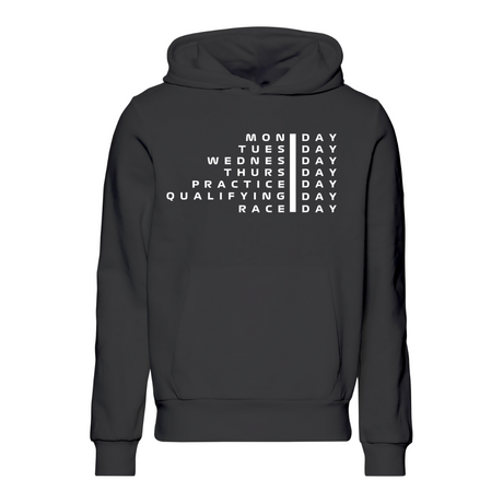 RaceWeek Formula 1 Hoodie