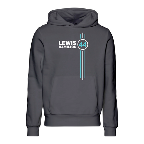 Lewis Hamilton 44 Hoodie