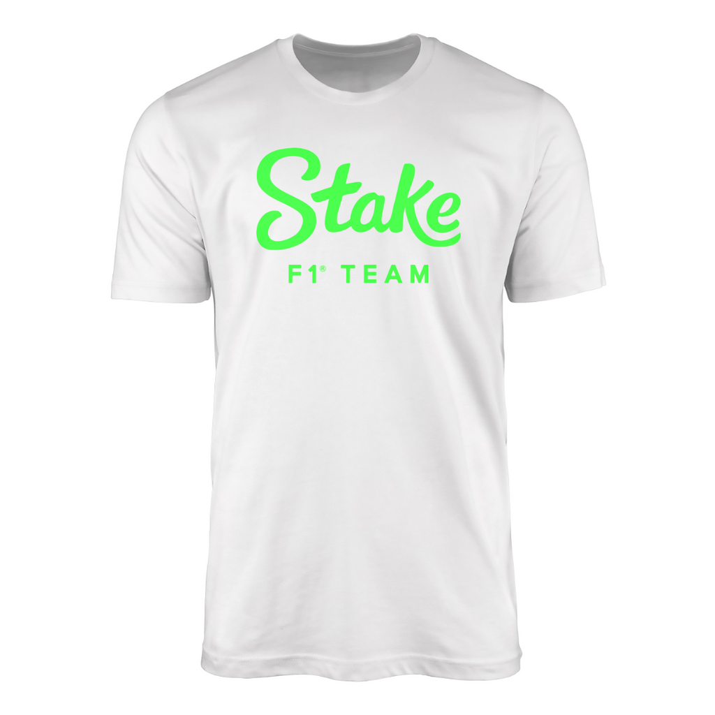 Stake F1 Team T-shirt