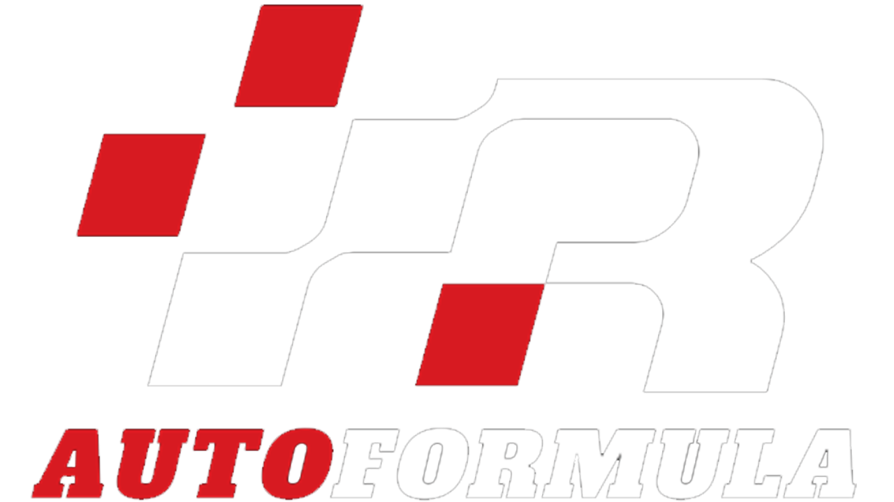 AUTO FORMULA STORE