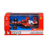 SF-25 Scuderia Ferrari Charles Leclerc 16