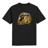 Lando Norris 2025 World Champion Helmet T-shirt