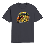 Lando Norris 2025 World Champion Helmet T-shirt