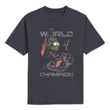 Lando Norris 2025 World Champion T-shirt