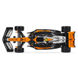 MCL60 McLaren F1 Team Special Edition Silverstone GP 2023 1:43 Lando Norris Scale Car