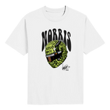 Lando Norris 2025 Helmet T-shirt
