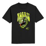 Lando Norris 2025 Helmet T-shirt