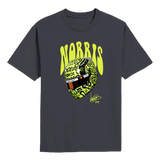 Lando Norris 2025 Helmet T-shirt