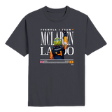 Lando Norris McLaren T-shirt