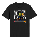 Lando Norris McLaren T-shirt