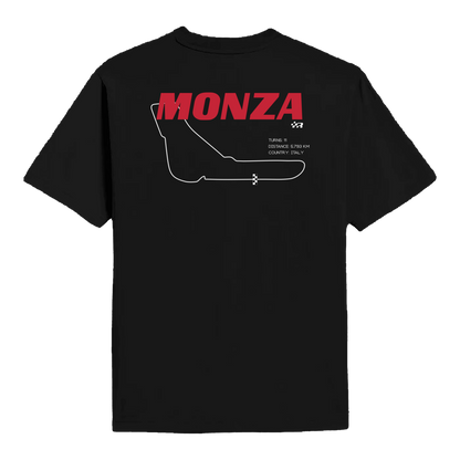 Monza Grand Prix T-shirt