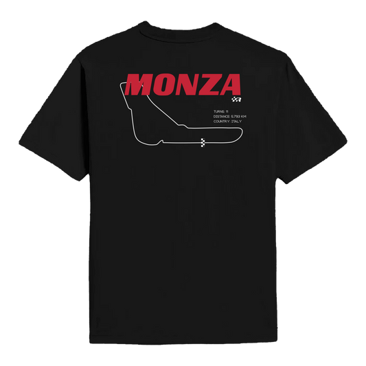 Monza Grand Prix T-shirt