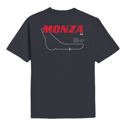 Monza Grand Prix T-shirt