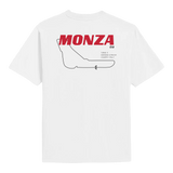 Monza Grand Prix T-shirt