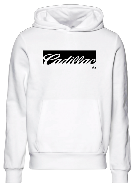 Inspired Cadillac Fan Hoodie