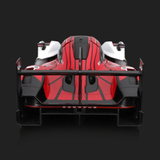 Porsche 963 WEC Hypercar Scale Car