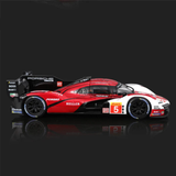 Porsche 963 WEC Hypercar Scale Car