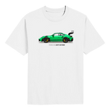 Porsche 911 GT3 T-shirt