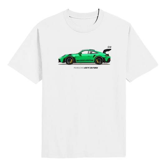 Porsche 911 GT3 T-shirt