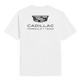 Cadillac F1 Team Fan T-shirt