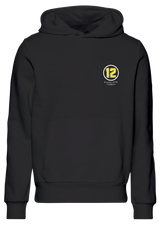 John Player Special 12 Lotus F1 Team 1985 97T Hoodie