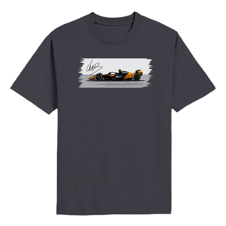 MCL38 Lando Norris T-shirt